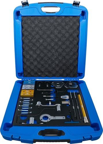 BGS 8148 | Set di manutenzione motore | per Fiat, Lancia