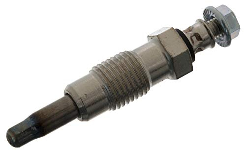 FEBI BILSTEIN 15953 Bujía de precalentamiento Diésel 11V Ancho de llave:12 Tipo de bujías:postincandescente
