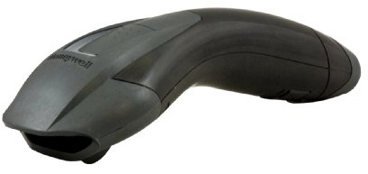 Honeywell Voyager 1202g – Barcodelesegerät (kabellos, Batteriebetreiben, Laser, Bluetooth, Lithium-Ionen-Akku, funktioniert bei -60 °C – +60 °C)