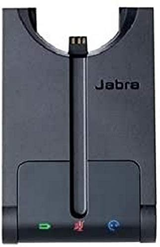 Jabra GN Netcom Single Unit Headset Charger Headset-Ladestation für PRO 900 910 920 930 MS UC