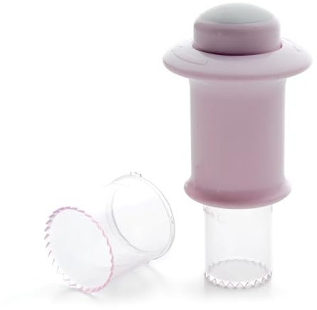 IBILI 735000 - Vaciador de Cupcakes