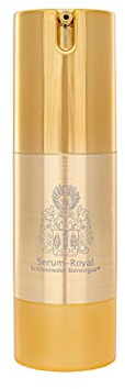 Anti Aging Serum mit Bienengift 30 ml – straffende Gesichtspflege gegen Falten – Gesichtsserum Augenserum 24h Pflege Schloßwald-Bienengut | Straffendes Gesichts-Serum gegen Falten mit echtem Bienengift, Mikroalgen und Parakresse-Extrakt, 24h Pflege