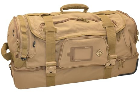 Hazard 4 Reisetasche Shoreleave