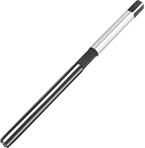 Heyiarbeit Hand Reibahle 4mm Legierung Werkzeug Stahl H8 Hand Fräsen Cutter Werkzeug 1pcs