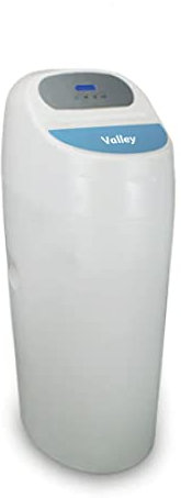 Valley Addolcitore Cabinato Shurity 25 lt. Resina, 4.000lt. Acqua - 6/8 Persone