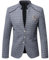 completo uomo elegante estivo vestito uomo elegante completo estivo abito uomo pastello giacca a vento uomo tuta uomo invernale felpata giubbotti riscaldati giubbotto smanicato da uomo maglioni