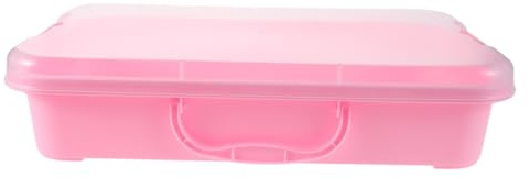 Abaodam Sensory Trays for Boys and Girls Beads Sorting Tray 3Pcs Large Capacity Sand Painting Box with Compartments for Indoor Outdoor Sand Play Activities Storage