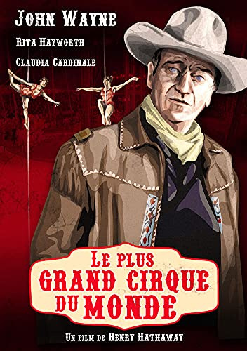 Le Plus Grand Cirque du monde