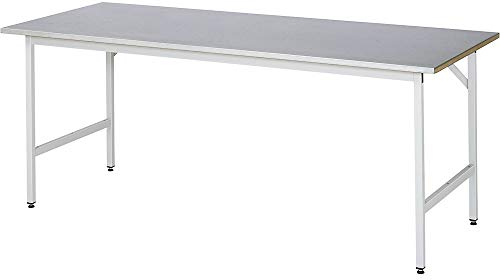 Arbeitstisch Serie Jerry (Grundtisch)