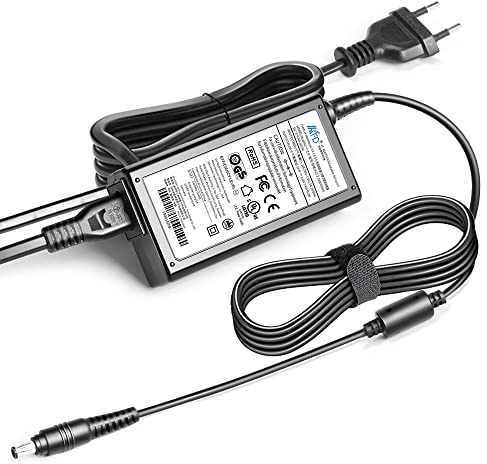 KFD 60W Netzteil Ladegerät Laptop Charger für Samsung CPA09-004A RV515 NP305E5A 350V5C Ladekabel AD-6019R ADP-60ZH D AC Adapter NP305V5A 0335A1960 RV511 R530 R580 R730 R480 R440 3004E 300E5A 19V 3,16A
