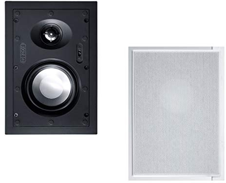 Canton WE 345 Wandeinbaulautsprecher (50/100 Watt)