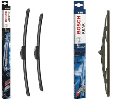 Bosch AR533S Aerotwin H341