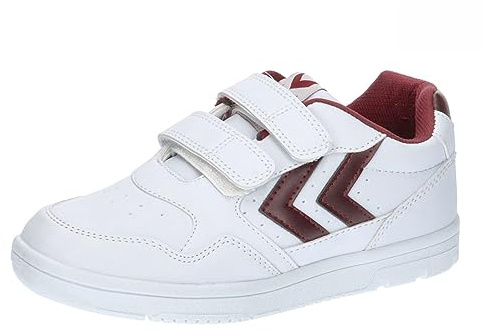 hummel Klettverschluss Sneaker Camden Jr Kinder