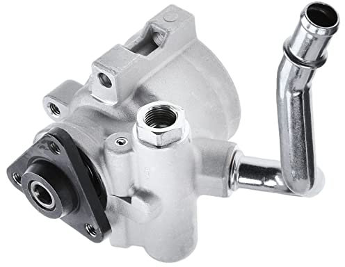 Frankberg Servopumpe Hydraulikpumpe Lenkung Kompatibel mit Kadett E 39 49 T85 43B 35 36 45 46 1.6L 1984-1994 Kadett E CC 33 34 43 44 1.6L 1986-1991 Diesel Replace #90354945