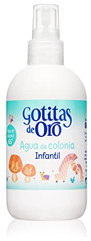 Instituto Español Gold Drops Köln 250 ml