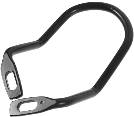 Parliky Umwerfer Für Fahrrad - Universelle Gepäckträgerschützer Für Das Schaltwerk Aus Stabilem Für