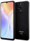 Ulefone Android 14 Cellulare NOTE 20 PRO, 6,75'' HD+ Grande Schermo, 8GB RAM+256GB ROM, 50MP+8MP+2MP, Smartphone DUAL SIM, Batteria 6000mAh, Impronte Digitali+Riconoscimento Facciale, GPS, Nero