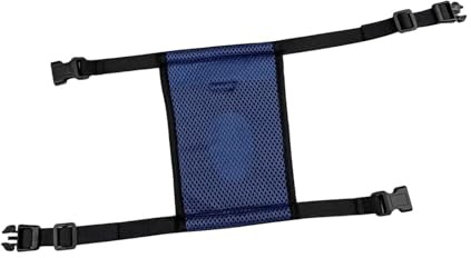 Fzaqwen Hundewindel, Haustierwindel, Hundewindel, Bequem, Atmungsaktiv, Unterwäsche, Hunde Und Haustierunterwäsche, Marineblau XL