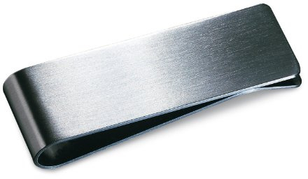 Money Clip/Pince à billets Steel