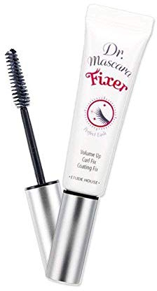Etude House Dr. Mascara Fixer For Perfect Lash, 6 ml, #01