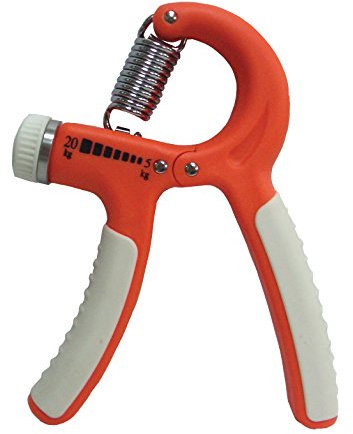 Tunturi Instelbare Handknijper