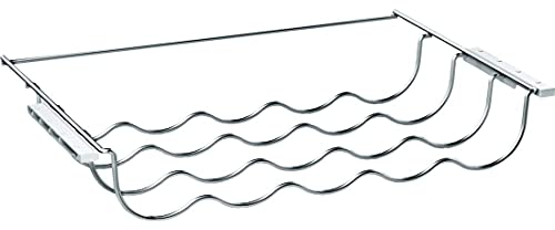 BOSCH KSZ10020 PIEZA Y ACCESORIO DE NEVERAS ESTANTE PARA BOTELLAS CROMO