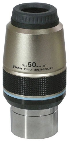 Vixen nlv-Okular 50 mm 5,08 cm