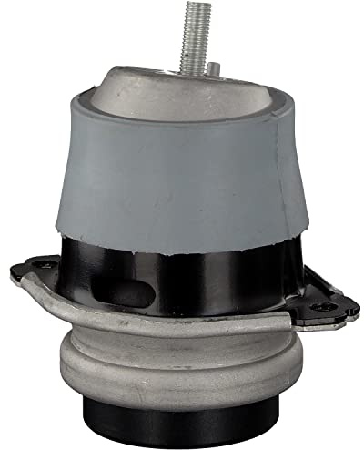febi bilstein 31082 Motorlager mit Schutzkappe, 1 Stück | Kompatibel mit: AUDI Q7, VW TOUAREG