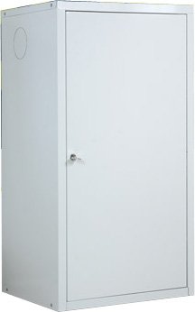 SecureBay Copricaldaia 100 H x 55 L x 33 P in lamiera preverniciata