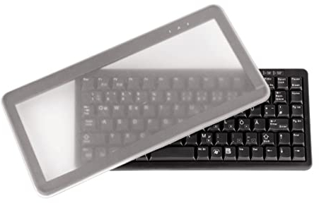 Cherry Ezclean Keyboard cover - input device accessories
