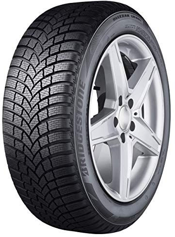 Bridgestone Blizzak LM-001 Evo M+S - 195/65R15 91T - Pneu Neige