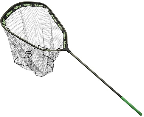 GUNKI EPUISETTE Pike Addict - 190, 20 x 15, 70 x 75, 121, 65