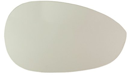 Specchio - Vetro Specchietto destro per FIAT 500/ LINEA/PUNTO EVO/GRANDE (199) (CON RISCALDAMENTO), Vetro - cromato e convesso, numero OEM: 71740497,6412547 VIEW MAX specchio da ricambio)