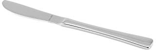 Solex Karina Besteckset Buttermesser 6 teilig für 6 Personen
