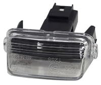 ALKAR 2413283 Piloto de matrícula W5W izquierda derecha