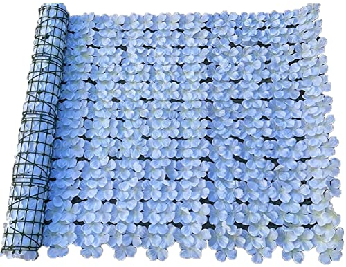 Garten Balkon Sichtschutz Höhe 50/100Cm Zaun Balkonabdeckung Für Datenschutz Mit Kabelbinder Seil,Apricot white,100x600cm