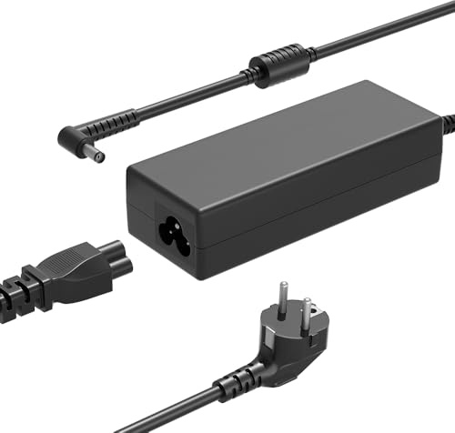 SLRIOYS 65W Cargador Compatible con JBL Xtreme/Extreme/Boombox 1 2 &Harman Kardon Onyx Studio 8 7 6 5 4 3 2 1 & Bose Soundlink I II III 1 2 3 Bluetooth Altavoz Caja Fuente de Alimentación de Reemplazo