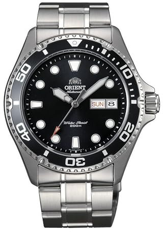 Orient Sportuhr FAA02004B9