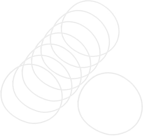 TIDTALEO Kit di Installazione per Occhiali 10 Pezzi Guarnizioni Anti-Crepa e Anelli di Supporto Kit Riparazione Occhiali da Sole e Vista per Uso Personale e Lavorazione Professionale