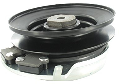 Greenstar 4800 Frizione elettromagnetica per Toro Z380 80 mm ø 25/4 mm