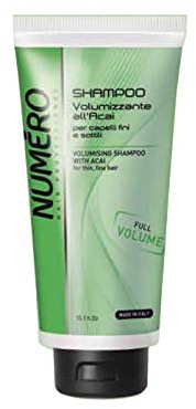Champú Volumen Número 300ML