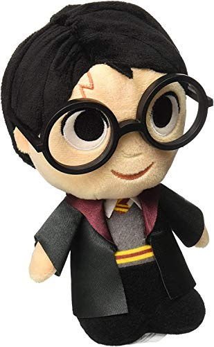 Funko Harry Potter - SUPERCUTE Plus Harry