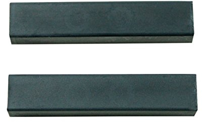 SN-TEC Hartwachs Anthrazitgrau RAL 7016 (2 Stangen)