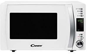CANDY - CMXW30DW - Microonde - Bianco - 30L - 900W - Libera installazione
