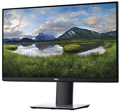 LCD Monitor|DELL|P2219H|21.5|Busines (Ricondizionato)