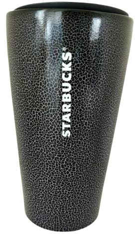 Starbucks Coffee Fall 2021 Gobelet en céramique craquelée 355 ml