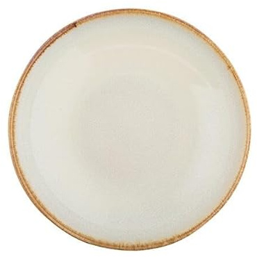 Mason Cash Originals Reactive Cream Pasta Bowl