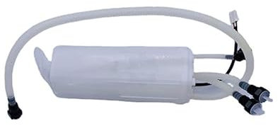 Compatible with A8 D3 2003-2010 S8 A8L FSI 4E0919087H 4E0919087K Kraftstoff Pumpe Modul Montage