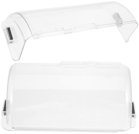 SHINEOFI 2piezas Deflectores De Ventilación Ajustables Con Cubiertas Magnéticas Para Aire Acondicionado Dirigen Flujo De Aire Rejillas De Piso Pared o Techo