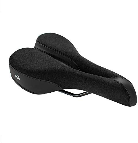 Planet Bike Anatomic Relief System Classic Bike Seat- men